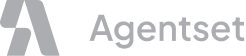Agentset